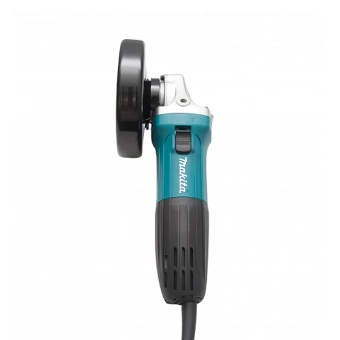 Угловая шлифовальная машина Makita GA5030R 125 мм 720 Вт 220 - 240 В 11000 об/мин