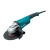 Угловая шлифовальная машина Makita GA9020 230 мм 2200 Вт 220 - 240 В 6600 об/мин Угловая шлифовальная машина Makita GA9020 230 мм 2200 Вт 220 - 240 В 6600 об/мин