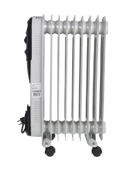 Радиатор масляный ОМПТ-9Н 2.0KW EUROLUX