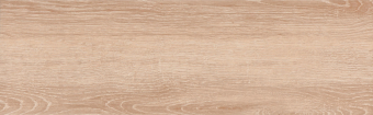 Плитка керамогранит YASMIN 18,5*59,8 см, матовый, кремовый, дерево 