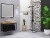 Плитка  керамическая Inca Grey 300x600 мм Bien Seramik Турция