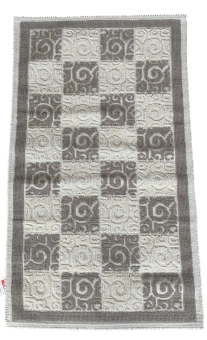 Коврик в ванную комнату 60*100 см