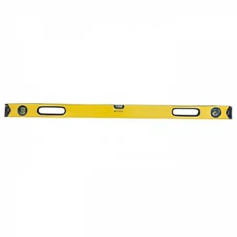 Уровень алюминиевый, 150 см, 3 капсулы, BAU WELT