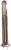 Тэн (длинная ножка) д/бойлера на фланце d.48mm (резьба анод М6) 2000W 2000-0 Тэн (длинная ножка) д/бойлера на фланце d.48mm (резьба анод М6) 2000W 2000-0