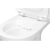 Унитаз с сидением с микролифтом Keramin Alibano R JS C1 White 65570 Унитаз с сидением с микролифтом Keramin Alibano R JS C1 White 65570