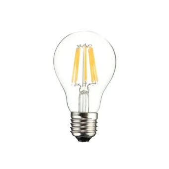 Лампа светодиодная филаментная LB115100F82740 7 Вт E27 4000 K 806 лм 220 - 240 В Elmos