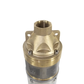 Насос скважинный FARO 4skm100 750w 28994