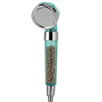 Смеситель электрический с душем - проточный нагреватель 3000Вт, FREDO SN0045