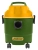 Пылесос Jadever 1200 Вт, 15 л, 18KPa JDVR1A15 Jadever