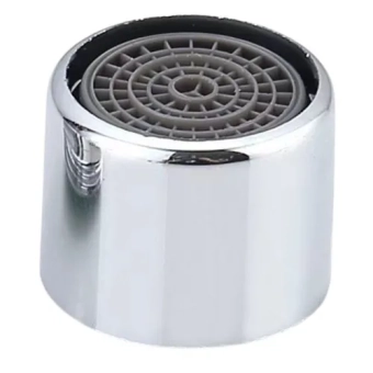 Пластиковый аэратор для крана F, 22 мм