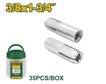 Анкер распорный 3/8*1-3/4 JDDQ1T31 Jadever