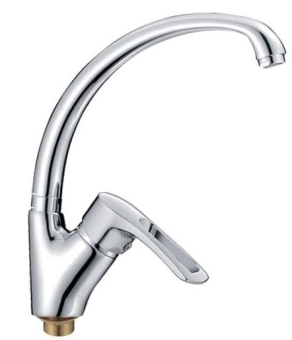 Смеситель для кухни Cron CR-010