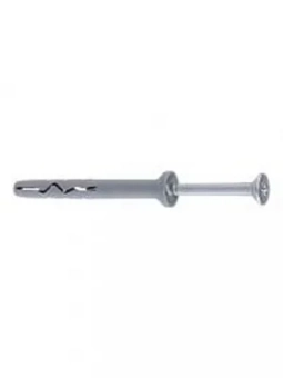 Дюбель с шурупом для быстрого монтажа SM-8*120 (100)