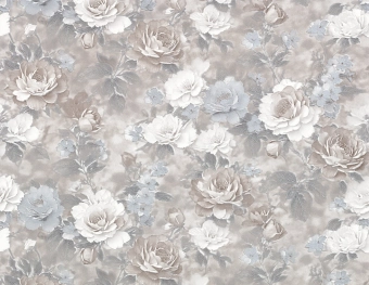 Обои виниловые на флизелиновой основе Vilia GREZI декор 1956-21 1,06x10 м