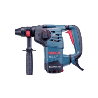 Перфоратор GBH 3-28 DRE 800 Вт 220 - 240 В 3.1 Дж 4000 уд/мин Bosch