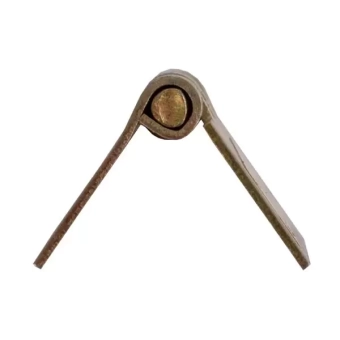 Петля 30х29х1,0 ZS30 универсальная 10шт.