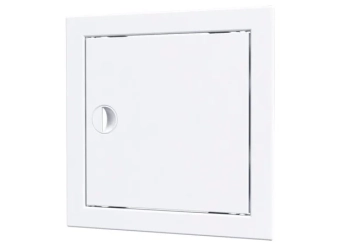 Люк ревизионный 20*20 см, с ручкой, Evecs