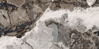 Плитка керамогранит ARCTURUSE 60*120 см, глянцевая, коричневая, мрамор