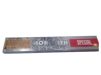Электроды Inox MONOLIT Special CL11 Ø4, 1 кг 