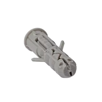 Дюбель распорный 8*50 без шурупа