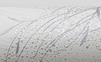 Обои виниловые на флизелиновой основе ANTURAJ VERESK 9095-21 декор 1,06x10 м