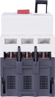 Автоматический выключатель защиты двигателя e.mp.pro.4, 2,5-4А