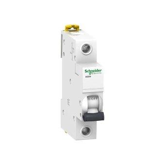 Выключатель автоматический Schneider-Electric A9K23125 1P 25 A 220 - 240 В B
