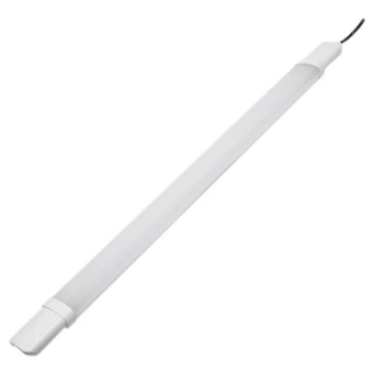 Линейный накл. SMD Led, 18Вт, 6400К, 1440Lm, IP65, 65см, HOROZ 