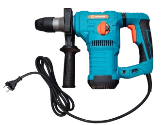 Перфоратор  SDS+ 1500W 6J 800rpm, HAMMER