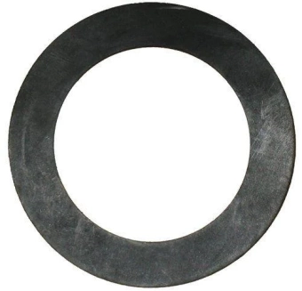 Прокладка резиновая D. 1/2" M
