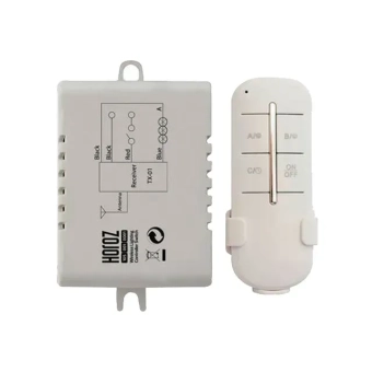 Выключатель с пультом Controller - 1 1000 Вт Horoz