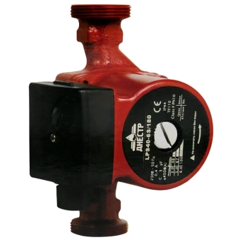 Циркуляционные насосы для отопительной системы LPS40-6S/180мм. 100Вт. 65л/мин. 'с американками d1'В'