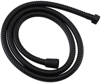 Шланг для душа BLACK 1.75