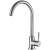 Кухонный смеситель Zerix 890 Inox