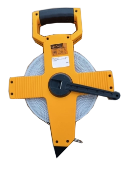 Измерительная лента из стекловолокна - 50м, EP-30612, Epica Star