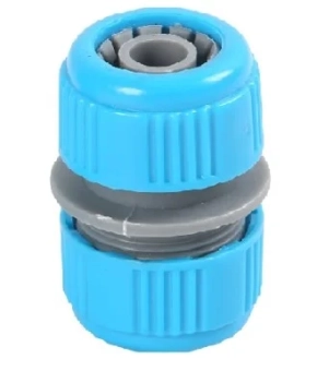 Соединительная муфта для полива  19мм 3/4"