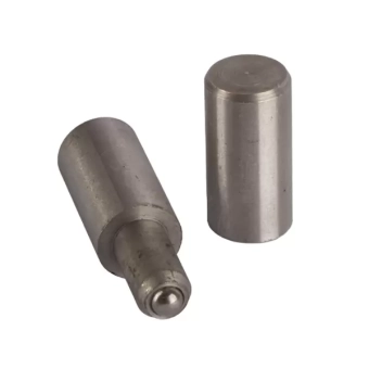 Петля 30х110 ZTK30 точеная с шариком