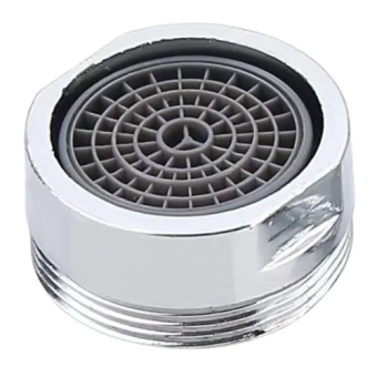 Пластиковый аэратор для смесителя M, 24 мм