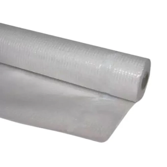 Гидроизоляция SECCO color Silver  90g/m2 (1rul=75m2)