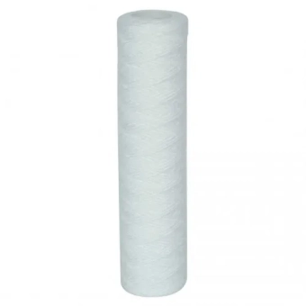Картридж с полипропиленовой нитью 20 мкм - 5"