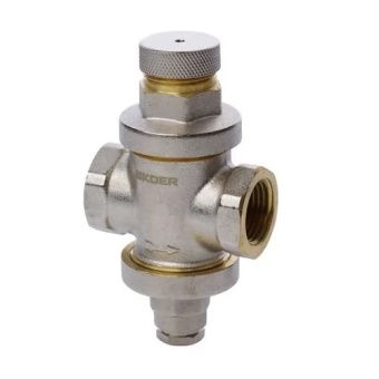 Редуктор давления Koer KR.1252 1/2”