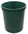 Емкость для винограда зеленая, 250 литров