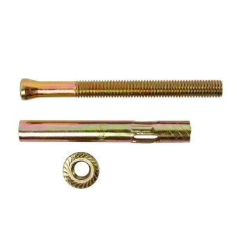 Анкерный болт 12x180мм с гайкой