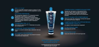 Химический анкер Fix Expert Anchor VE 300мл