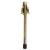 Упор для ворот 250x14,0 ST 250 желтый Упор для ворот 250x14,0 ST 250 желтый