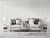 Виниловые Обои на Флизелиновой Основе SINTRA MACRAME 454329 0,53x10 м