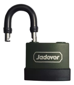 Замок с защитой от атмосферных воздействий 70мм; Jadever