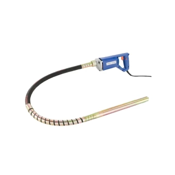 Вибратор ZN35B 800 Вт 220 В 28000 кол/мин 2 м Elmos