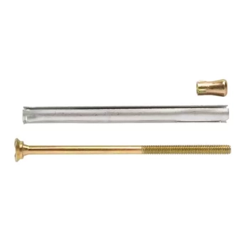 Дюбель 10x72 металлический рамный