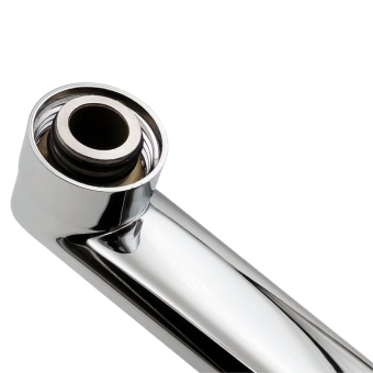 Излив для смесителя ванны Haiba 40 см